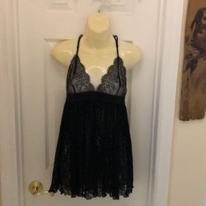 NWT Victoria’s Secret sexy négligée